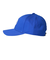 125R7161600　GS Monogram Snapback Cap　BLUE　693935-0003