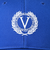 125R7161600　GS Monogram Snapback Cap　BLUE　693935-0003
