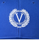 125R7161600　GS Monogram Snapback Cap　BLUE　693935-0003