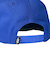 125R7161600　GS Monogram Snapback Cap　BLUE　693935-0003