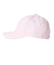 125R7161600　GS Monogram Snapback Cap　PINK　693935-0004