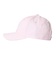 125R7161600　GS Monogram Snapback Cap　PINK　693935-0004