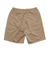 125R1150400　M CF Wide Shorts　OATMEAL　695059-0001