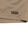 125R1150400　M CF Wide Shorts　OATMEAL　695059-0001