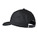 125R7161600　GS Monogram Snapback Cap　BLACK　693935-0001