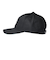 125R7161600　GS Monogram Snapback Cap　BLACK　693935-0001