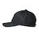 125R7161600　GS Monogram Snapback Cap　BLACK　693935-0001