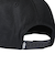 125R7161600　GS Monogram Snapback Cap　BLACK　693935-0001