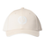 125R7161600　GS Monogram Snapback Cap　BEIGE　693935-0002
