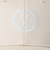 125R7161600　GS Monogram Snapback Cap　BEIGE　693935-0002