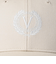 125R7161600　GS Monogram Snapback Cap　BEIGE　693935-0002