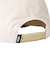 125R7161600　GS Monogram Snapback Cap　BEIGE　693935-0002