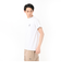 125R1011800　M Classuc Waffle Grip TEE　WHITE　695060-0001