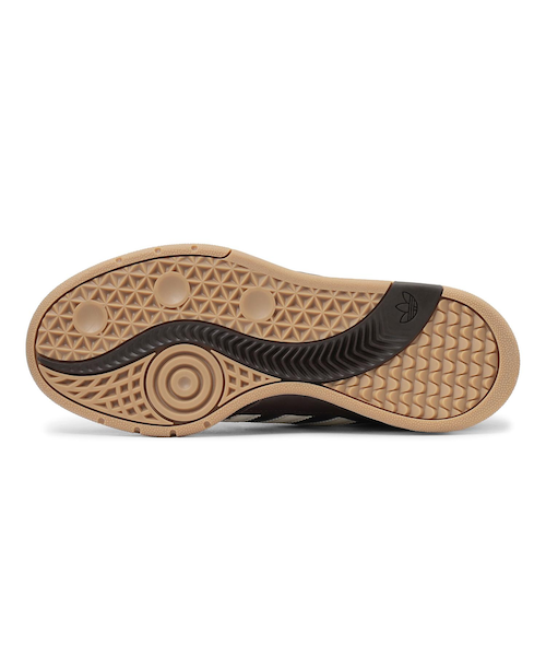 キューピー JQ3683 MUNDIAL FC DARK/CREA/GUM4 689553-0001｜エービーシー