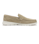 SR03075　MARE SLIP ON　S/BEIGE　687100-0004