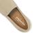SR03075　MARE SLIP ON　S/BEIGE　687100-0004