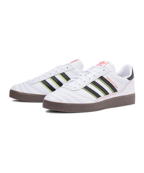 JQ3676 GAZELLE TEAM *FTWR/CORE/GUM5 691513-0001