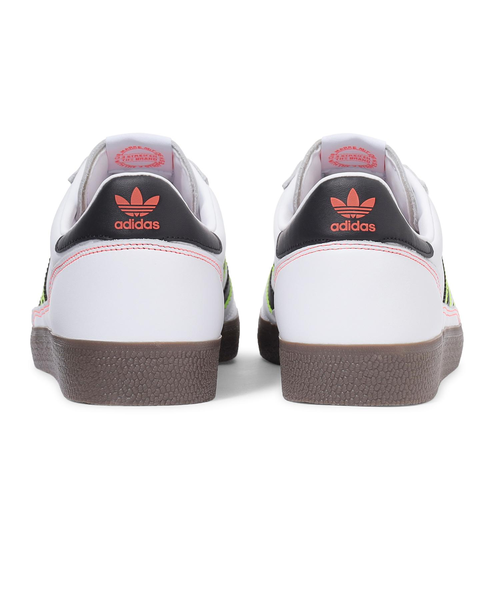 JQ3676 GAZELLE TEAM *FTWR/CORE/GUM5 691513-0001｜エービーシー