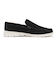 SR03075　MARE SLIP ON　S/MARINE　687100-0002