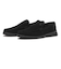 SR03075　MARE SLIP ON　S/NERO/NERO　687100-0001