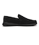 SR03075　MARE SLIP ON　S/NERO/NERO　687100-0001