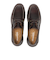 SR03076　MARE BOAT　RED BROWN　687101-0003