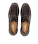 SR03076　MARE BOAT　RED BROWN　687101-0003