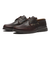 SR03076　MARE BOAT　RED BROWN　687101-0003