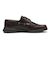 SR03076　MARE BOAT　RED BROWN　687101-0003