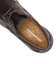 SR03076　MARE BOAT　RED BROWN　687101-0003