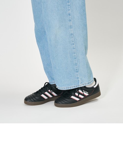 【adidas】GAZELLE TEAM CORE/FTWR/GUM5 国内発送 adidas】GAZELLE TEAM CORE/FTWR/GUM5 国内発送 (adidas