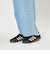 JQ3675　GAZELLE TEAM　*CORE/FTWR/GUM5　691512-0001