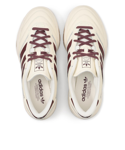 JQ3684 MUNDIAL FC CREA/AURO/GUM4 689560-0001｜エービーシー