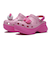 211199-90H　HELLO KITTY BAE CLOG　MULTI　690864-0001
