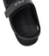 WSS24003014　TRACER SANDAL F　BLACK/WHITE　677868-0001