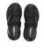 HK25005　19-24 KEI　BLACK　696467-0001