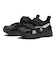 HK25005　19-24 KEI　BLACK　696467-0001