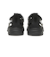 HK25005　19-24 KEI　BLACK　696467-0001