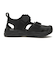 HK25005　19-24 KEI　BLACK　696467-0001