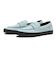V196CF CVS　LOAFER　SAX/BLACK　692344-0002