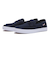V196CF CVS　LOAFER　NAVY/WHITE　692344-0001