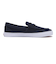 V196CF CVS　LOAFER　NAVY/WHITE　692344-0001
