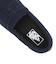 V196CF CVS　LOAFER　NAVY/WHITE　692344-0001