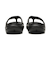 S4001　FLIP SANDAL　BLACK　688548-0001