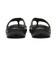 S4001　FLIP SANDAL　BLACK　688548-0001