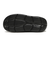S4001　FLIP SANDAL　BLACK　688548-0001