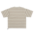 125R1013700　M Multi Border PKT TEE　BROWN　694976-0003
