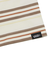125R1013700　M Multi Border PKT TEE　BROWN　694976-0003