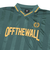125R1111600　M FC Off the wall Game Shirt　GREEN　694973-0004