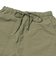 125R3141200　W Cargo Pants　KHAKI　695080-0002